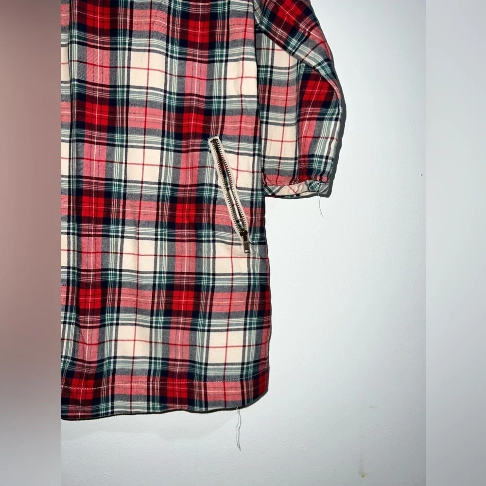 Gap Kids Christmas dress Size 3
